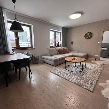 Apartman Ferula Stará Lesná Esterno foto