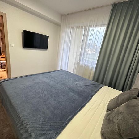 Apartman Ferula Stará Lesná Esterno foto