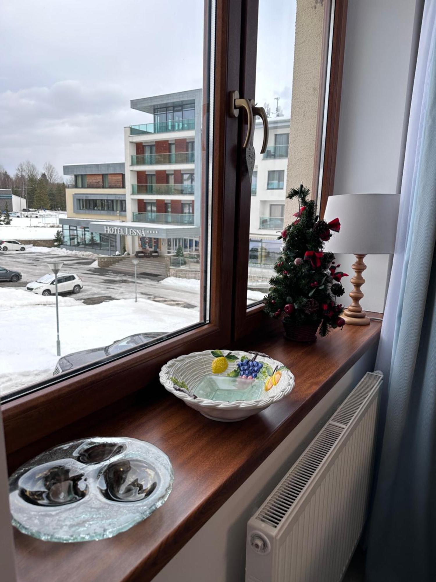 Apartman Ferula Stará Lesná Esterno foto