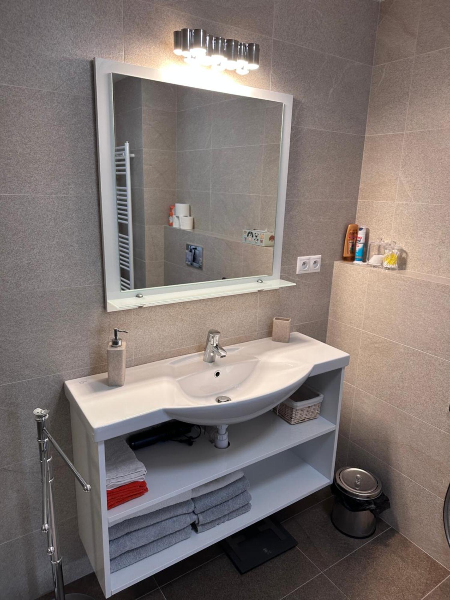 Apartman Ferula Stará Lesná Esterno foto