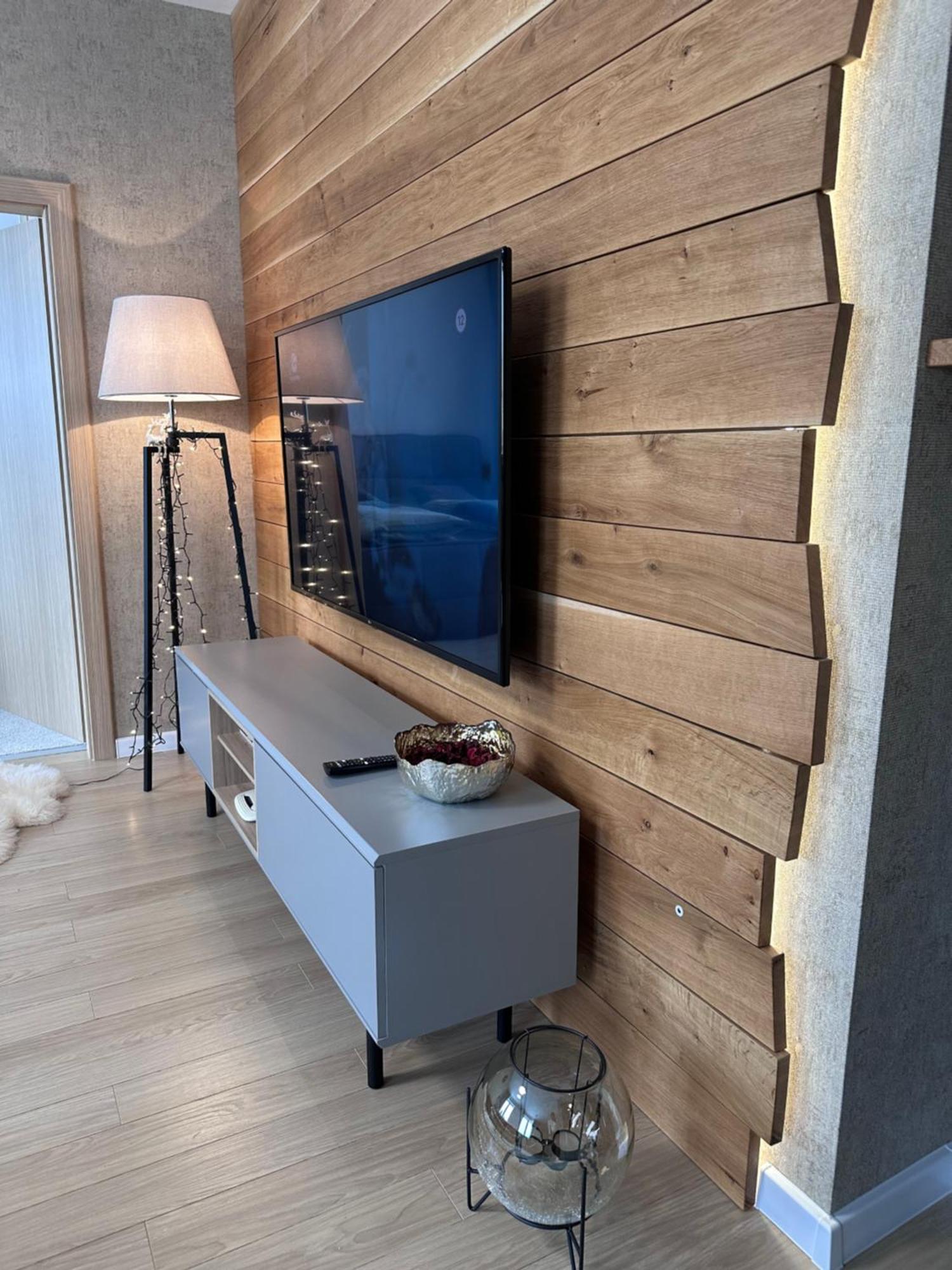 Apartman Ferula Stará Lesná Esterno foto