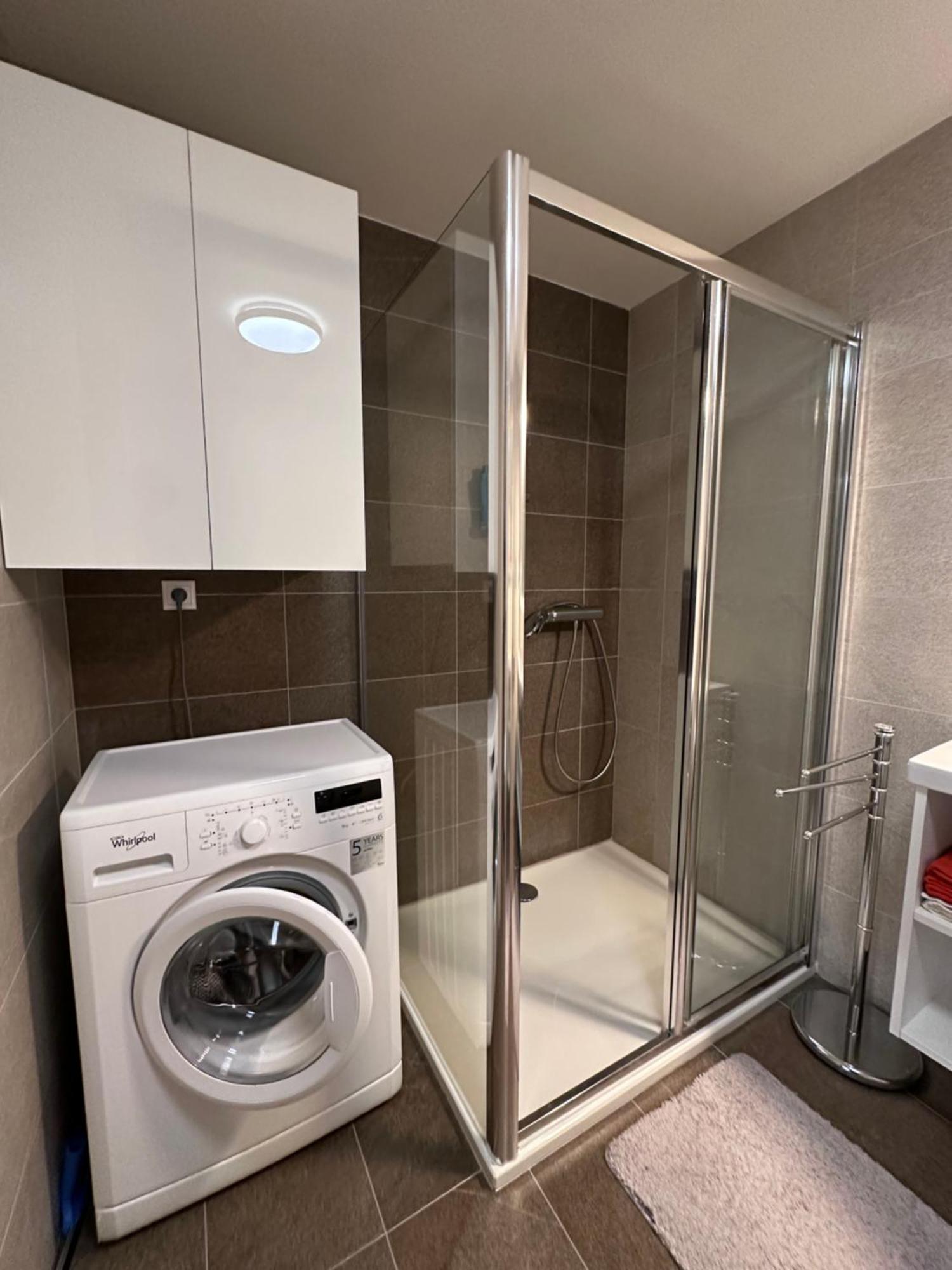 Apartman Ferula Stará Lesná Esterno foto