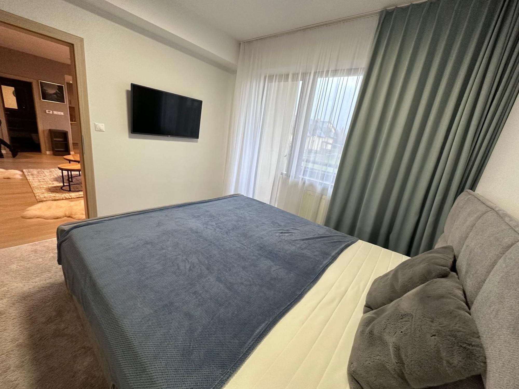 Apartman Ferula Stará Lesná Esterno foto