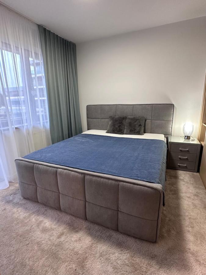 Apartman Ferula Stará Lesná Esterno foto